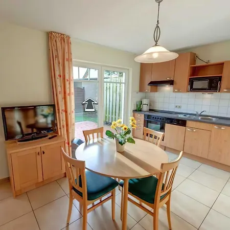 Zur Sonneninsel, App 05 Apartment Ostseebad Heringsdorf
